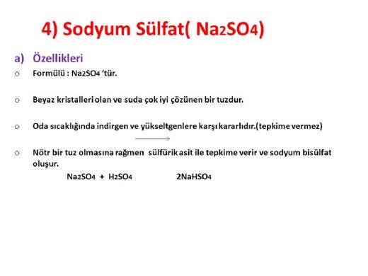 Sodyum Fosfat Forml