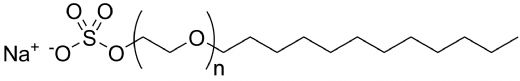 Sodyum Lauril Slfat