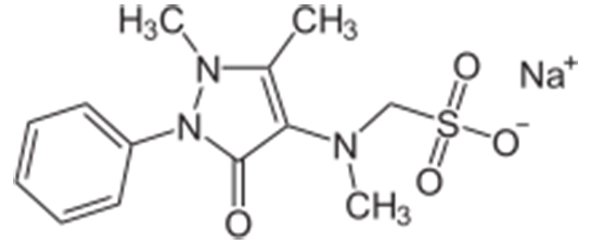 Metamizol Sodyum