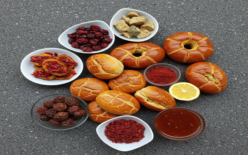 Sodyum içeren gıdalar nelerdir ve hangi yiyeceklerde bulunur?