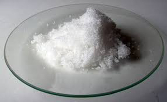 Sodyum Nitrat