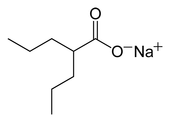 Sodyum Valproat